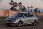 Peugeot 301 2016 года